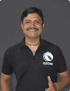 Sanjay Kumar